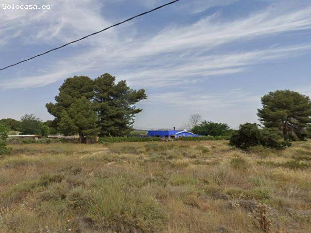 Piso en venta en l'Alt Vinalopó / El Alto Vinalopó, Valencia