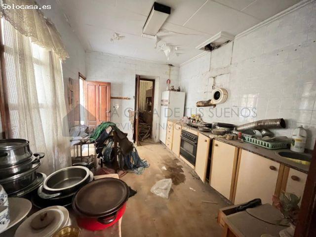 Casa en venta en l'Alt Vinalopó / El Alto Vinalopó, Valencia
