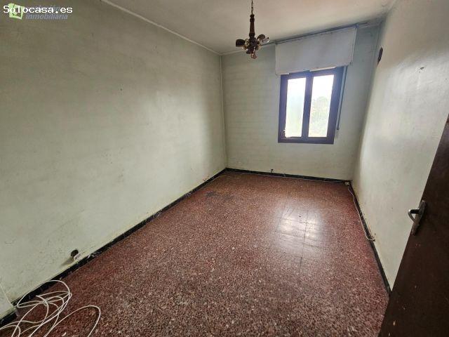 Piso en venta en Barrio San Pedro, Merindad de Cuesta-Urria