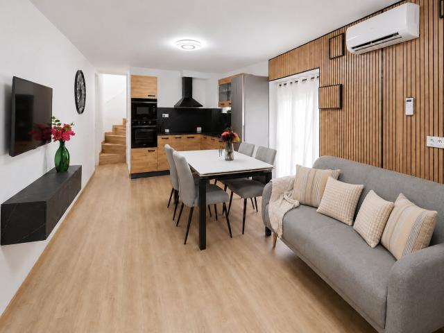 Chalet en venta en Hinojosa Del Duque, Andalucía