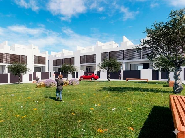 Terreno en venta en El Barranco, Comarca de la Vega de Granada