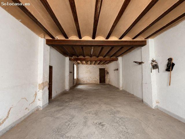 Casa en venta en La Canal de Navarrés, Valencia