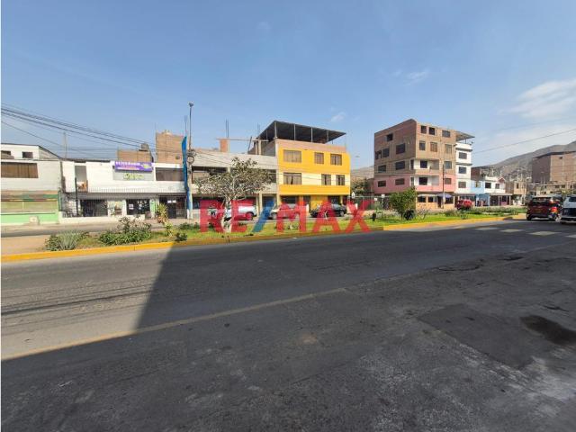 Casa venta en San Agustin, Lima Metropolitana