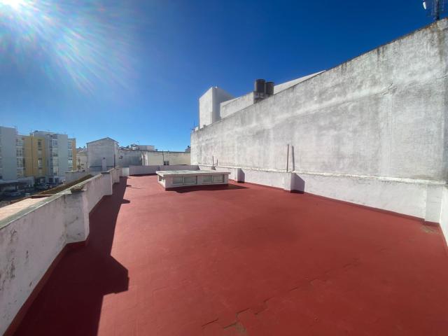 Casa en venta en La Janda, Andalucía