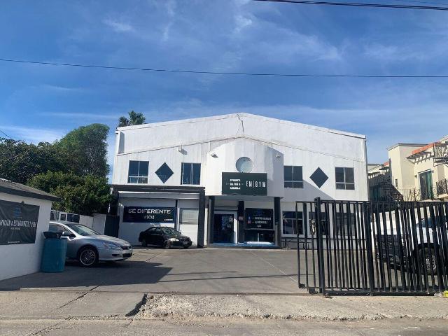 Naves Industriales en venta en Playas De Rosarito