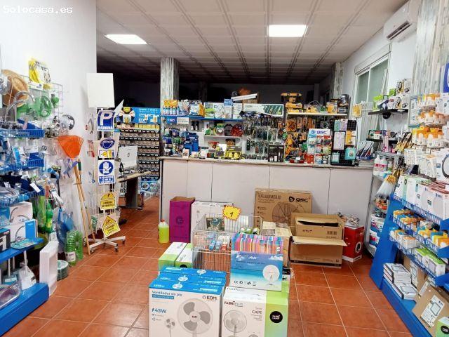 Local Comercial en venta en Burguillos, Andalucía