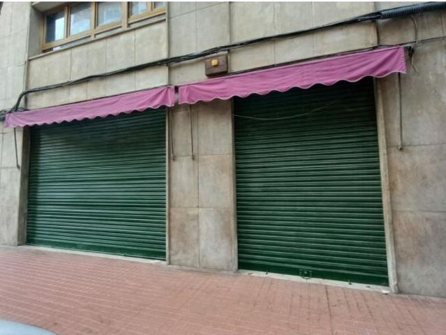 Local Comercial en alquiler en Cartagena Casco, Campo de Cartagena y Mar Menor