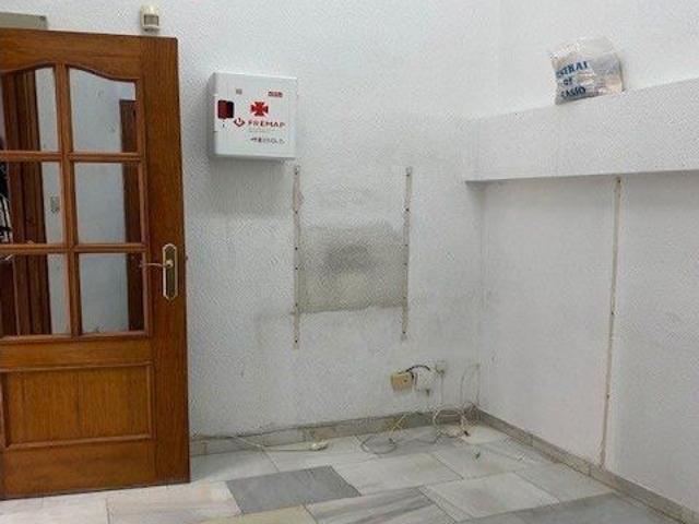 Local Comercial en alquiler en Fígares, Comarca de la Vega de Granada