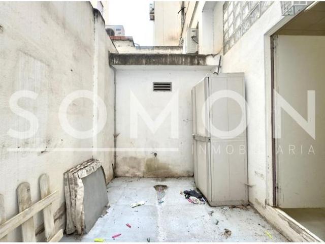 Local Comercial en alquiler en Valencia De Las Torres
