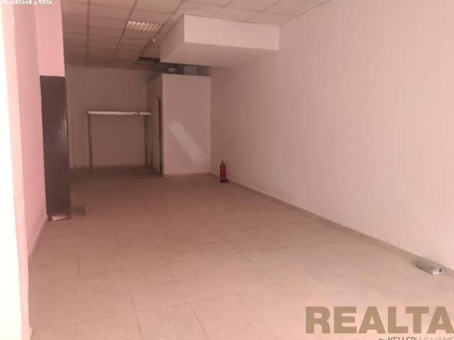 Local Comercial en alquiler en Arganzuela, Madrid