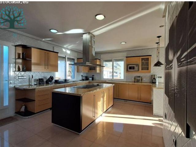 Casa en venta en Cartagena, Isla Plana