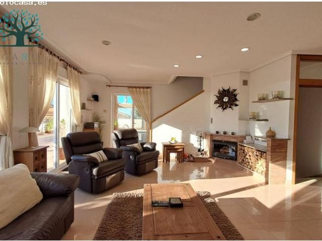 Casa en venta en Los Puertos de Santa Bárbara, Campo de Cartagena y Mar Menor