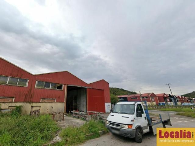 Nave en venta en Gozón, Asturias