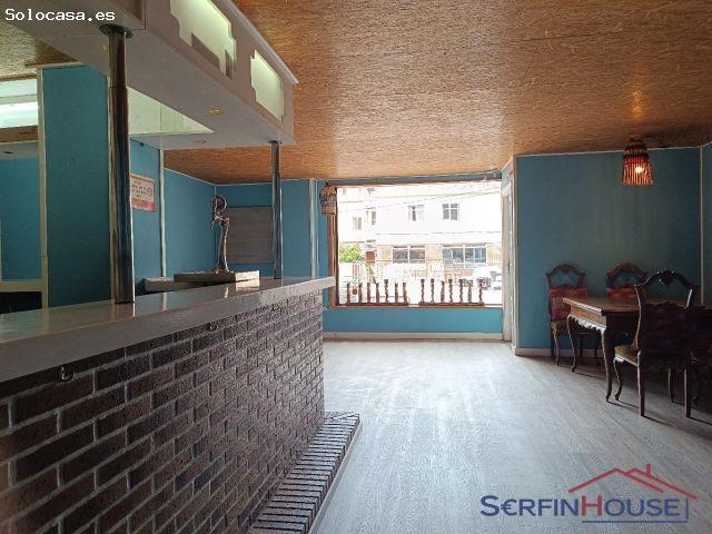 Local Comercial en venta en Barrio Palacio, Noja