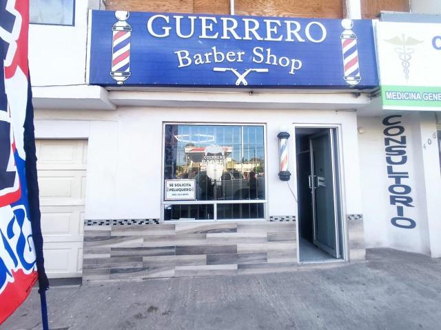 Local Comercial en renta en Playas De Rosarito, Baja California