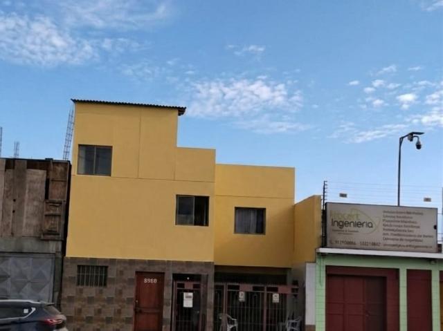 Casa en arriendo en Antofagasta, Capital, Antofagasta