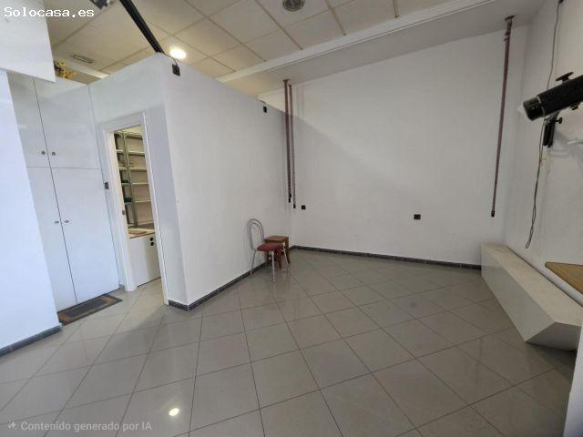 Local Comercial en alquiler en San Antonio Abad, Campo de Cartagena y Mar Menor