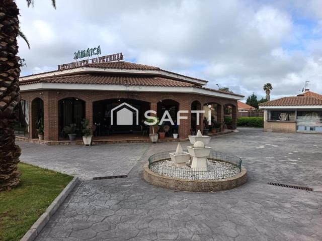 Local Comercial en venta en Huecas, Castilla-La Mancha