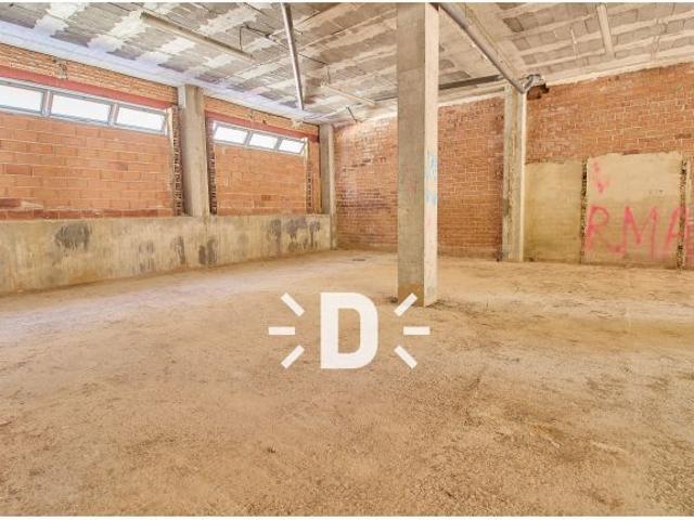 Local Comercial en alquiler en Motor de San Bernardo, l'Horta Sud