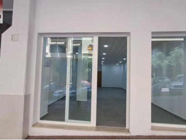 Local Comercial en venta en la Marina Baixa, Valencia