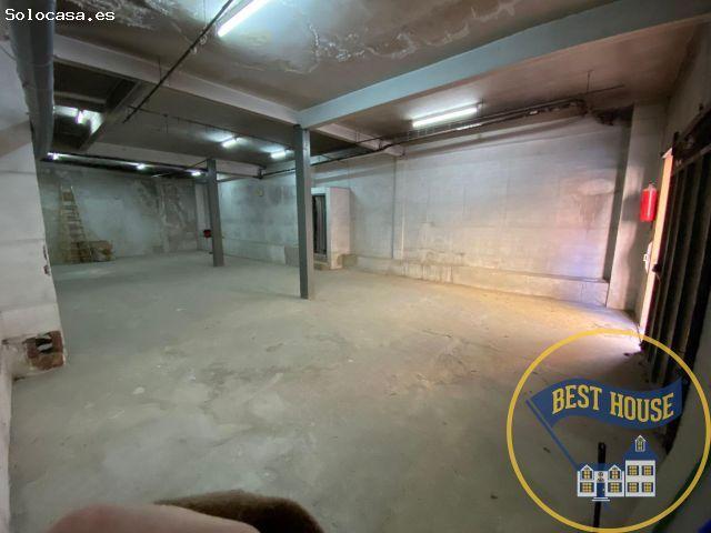 Local Comercial en venta en Barrio de Tiradores, Cuenca