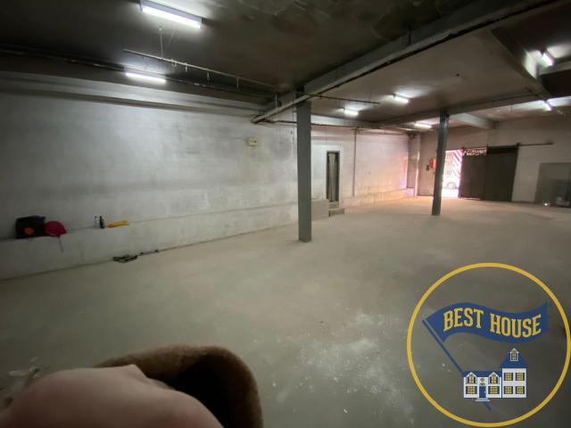 Nave en venta en Barrio de Tiradores, Cuenca