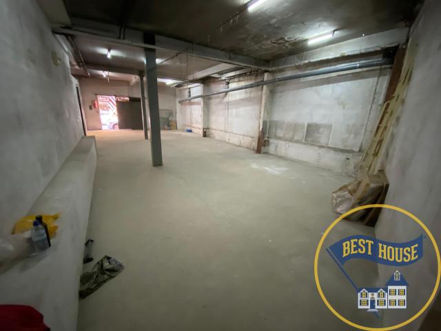 Nave en venta en Barrio de Tiradores, Cuenca