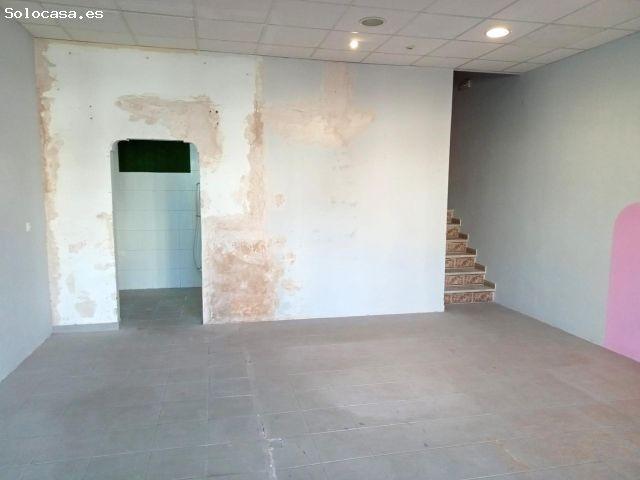 Local Comercial en venta en Burguillos, Andalucía