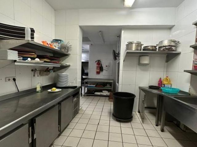 Local Comercial en venta en l'Eixample, Comarca de València
