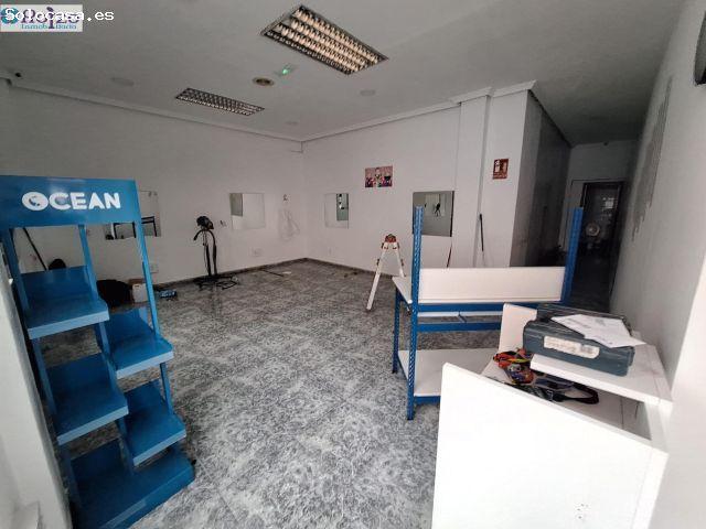 Local Comercial en alquiler en Torrijos, Castilla-La Mancha