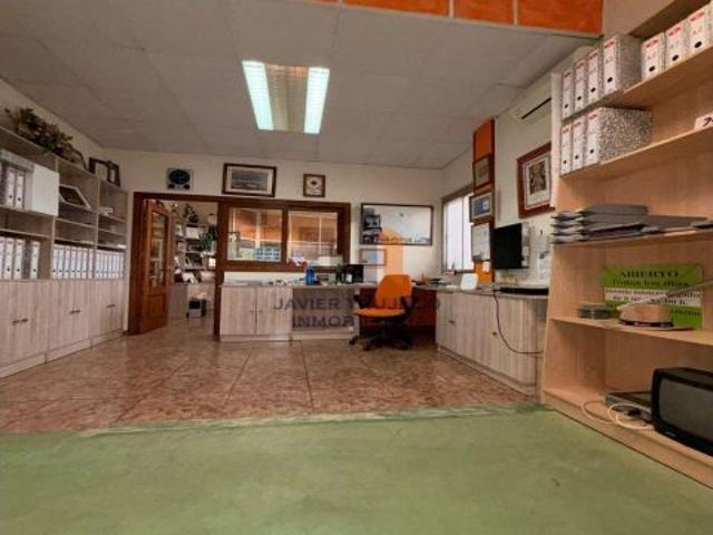 Local Comercial en alquiler en La Axarquía, Andalucía