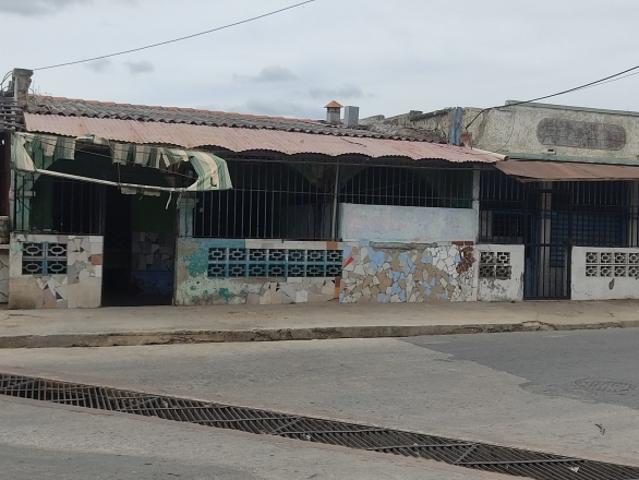 Terreno en venta en Nueva Esparta