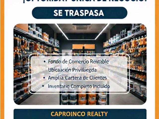 Local Comercial en venta en Valencia, Carabobo