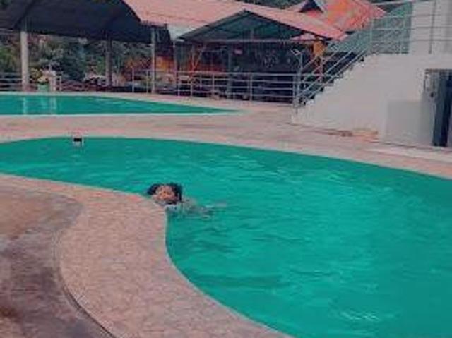 OPORTUNIDAD DE NEGOCIO VENTA RECREO TURISTICO