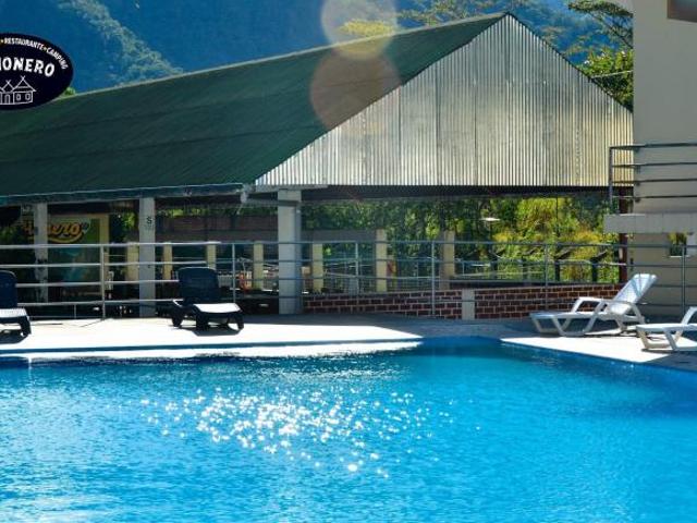 OPORTUNIDAD DE NEGOCIO VENTA RECREO TURISTICO