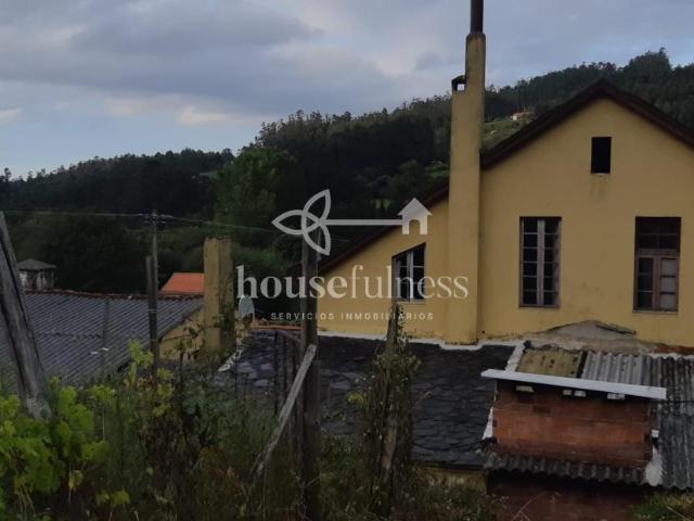 Casa en venta en Senra, Ortegal