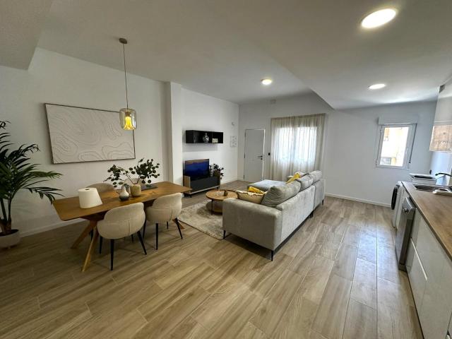 Piso en venta en Urbanización Montemar, el Baix Segura / La Vega Baja
