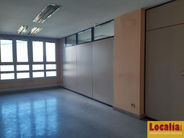Oficina en venta en Centro, Burgos