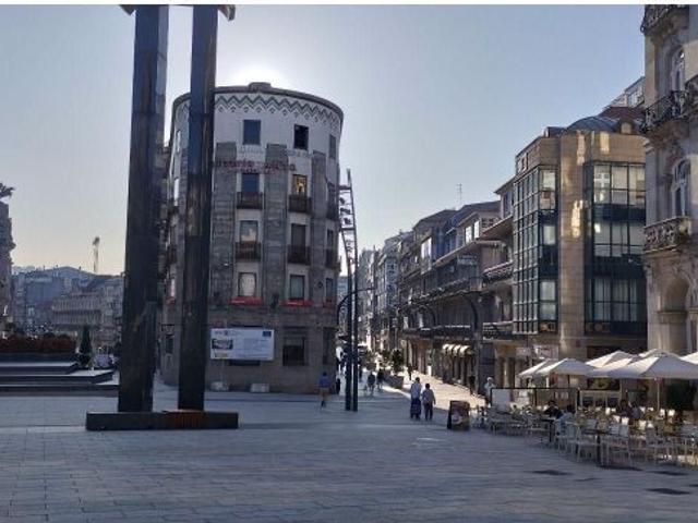 Local Comercial en venta en Vigo