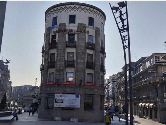 Local Comercial en venta en Vigo