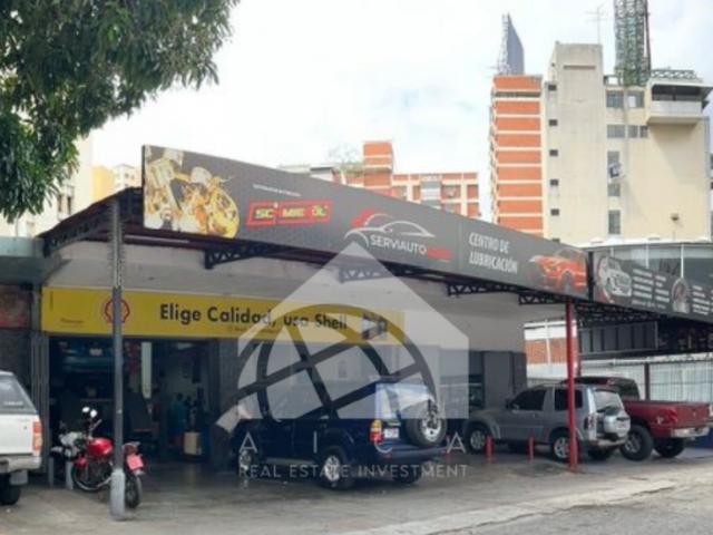 Terreno en venta en Boca De Uchire, Distrito Capital