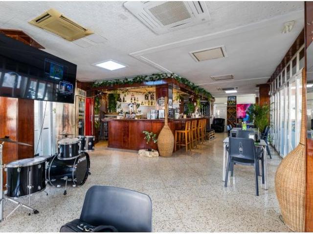 Local Comercial en alquiler en s'Arenal, Palma