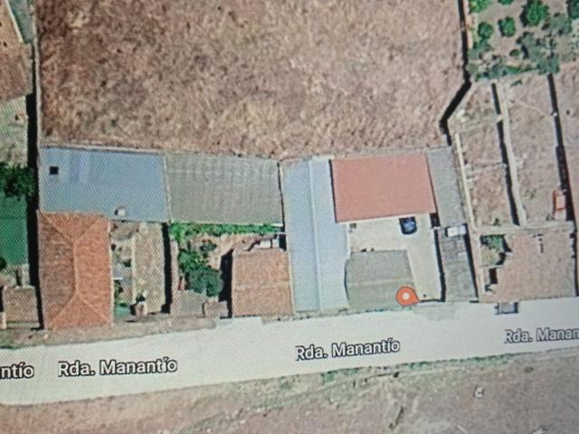 Terreno en venta en Monroy