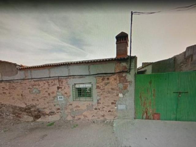 Local Comercial en venta en Monroy, Extremadura