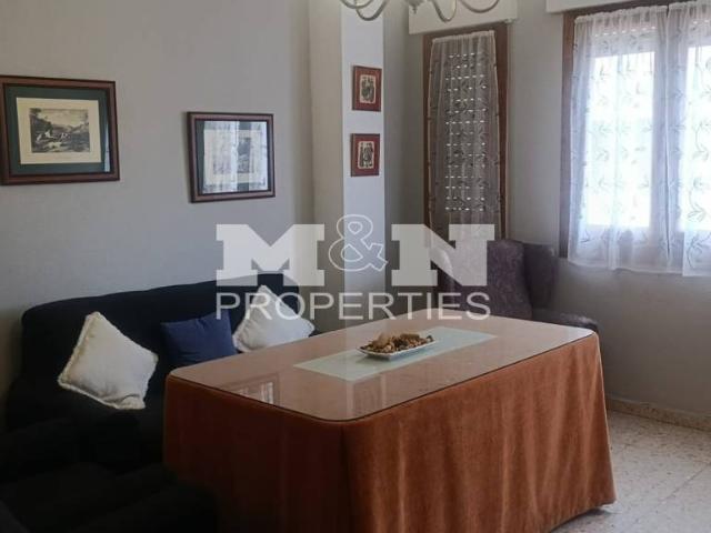 Piso en venta en Almendralejo, Badajoz