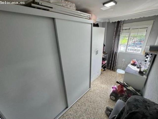 Piso en venta en Alcalá De Guadaíra, Andalucía