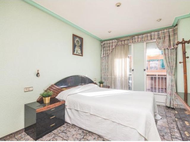 Piso en venta en Elche De La Sierra, Camí dels Magros