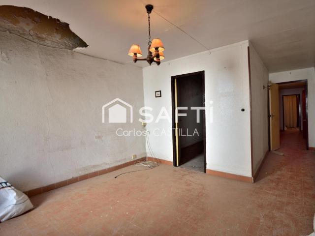 Apartamento en venta en l'Alacantí, Valencia