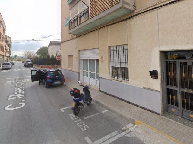 Piso en venta en el Vinalopó Mitjà / El Vinalopó Medio, Valencia