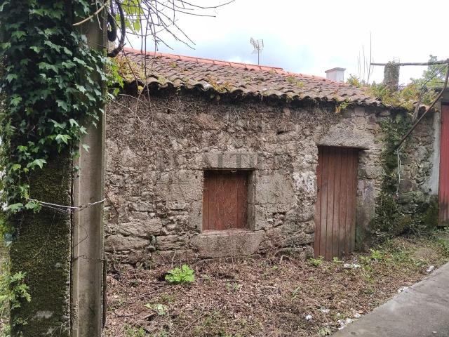 Casa en venta en Lousame, Noia